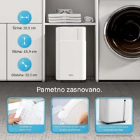 Odvlaživač zraka VONHAUS, niskoenergetski, 12L
