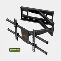 Nosač za TV VONHAUS, Full Motion, 40–80"