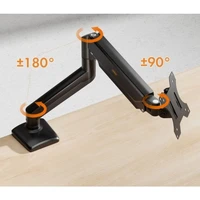 Nosač VONHAUS, stolni, pojedinačni, do 32", plinski amortizer, 3000914