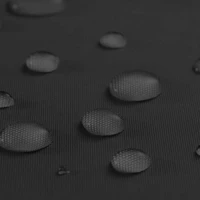 Navlaka VONHAUS, za roštilj, crna