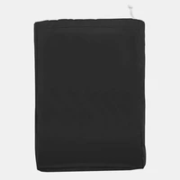 Navlaka VONHAUS, za roštilj, crna