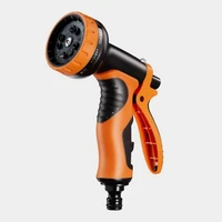 Crijevo vrtno VONHAUS, rastezljivo, 30m