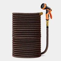 Crijevo vrtno VONHAUS, rastezljivo, 30m