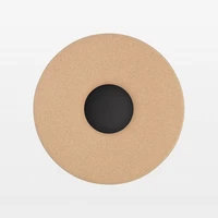 Košara za rublje BRABANTIA, 60L, okrugla, bijela