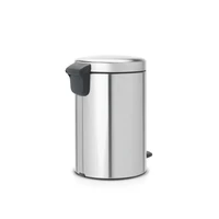 Koš za otpad BRABANTIA, 12L, metalni
