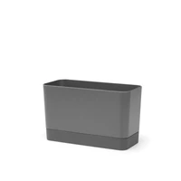 Organizator kuhinje BRABANTIA, sivi