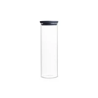 Staklenka za hranu BRABANTIA, 1 komad, 1.9L