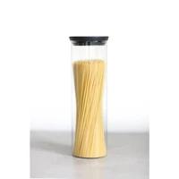 Staklenka za hranu BRABANTIA, 1 komad, 1.9L