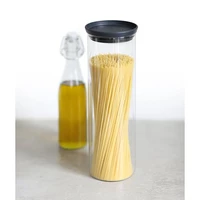 Staklenka za hranu BRABANTIA, 1 komad, 1.9L