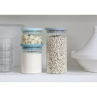 Staklenka za hranu BRABANTIA, 1 komad, 1.9L