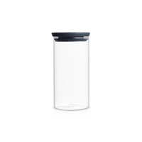 Staklenka za hranu BRABANTIA, 1 komad, 1.1L