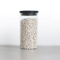 Staklenka za hranu BRABANTIA, 1 komad, 1.1L
