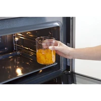 Staklenka za hranu BRABANTIA, 1 komad, 1.1L