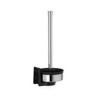 Držač za toaletni papir BRABANTIA, metalni