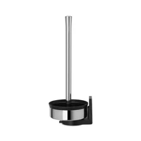 Držač za toaletni papir BRABANTIA, metalni