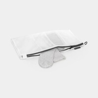 Vrećica BRABANTIA za pranje čarapa, bijela