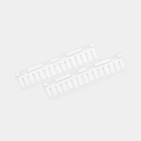 Držač čarapa BRABANTIA Double Easy, bijeli