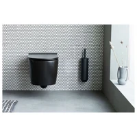 Držač i četka za WC BRABANTIA MINDSET