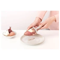 Gulilica BRABANTIA FOOD Y-PEELER, metalna