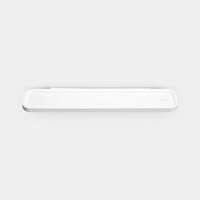 Polica za kupaonicu BRABANTIA MINDSET, bijela