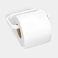 Set za kupaonicu BRABANTIA MINDSET, trodijelni, bijeli
