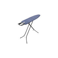 Daska za glačanje BRABANTIA A, 110 x 30 cm, traper plava