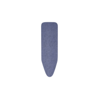 Navlaka za dasku za glačanje BRABANTIA A, 110 x 30 cm, traper plava