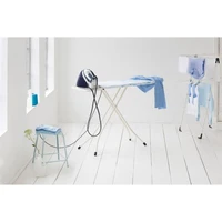 Navlaka za dasku za glačanje BRABANTIA D, 135 x 45 cm, narančasta