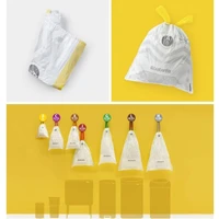 Vrećice BRABANTIA Perfect Fit, 3L, 10x20 komada