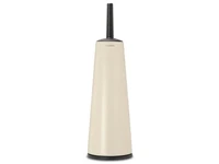 Četka i stalak za WC BRABANTIA, bež