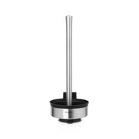 Držač za toaletni papir BRABANTIA, metalni, platina