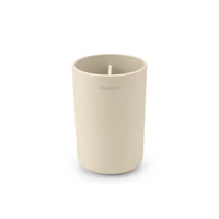 Držač četkica za zube BRABANTIA, bež