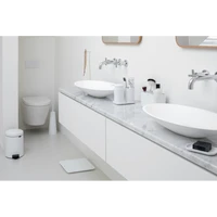 Posudica za sapun BRABANTIA, bijela