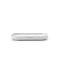 Posudica za sapun BRABANTIA, bijela