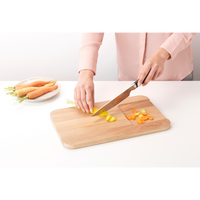 Daska za rezanje BRABANTIA, bukva