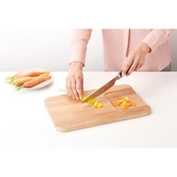 Daska za rezanje BRABANTIA, bukva