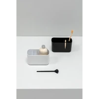 Organizator BRABANTIA Caddy, za kupaonicu