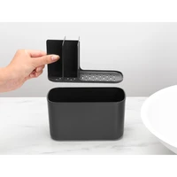 Organizator BRABANTIA Caddy, za kupaonicu