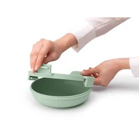 Kutija za užinu BRABANTIA, 1L, zelena