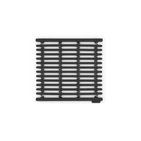 Podložak za sudoper BRABANTIA, silikonski, tamno sivi