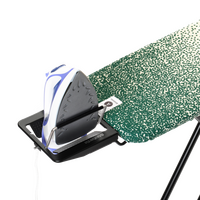 Daska za glačanje BRABANTIA A, 110 x 30 cm, Forgotten Oasis