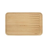 Daska za rezanje BRABANTIA, drvena, elegantna, 260704