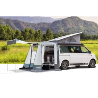Šator BRUNNER COMET, stražnji, za VW T5/T6