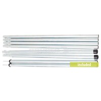 Šator BRUNNER COMET, stražnji, za VW T5/T6