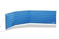Paravan BRUNNER BAHAMA TNT, 480x110 cm, plavi (0113048N)