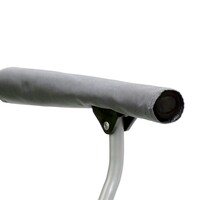 Stolica BRUNNER RAPTOR CLASSIC, kamperska, plavo-crna (0404040N.C05)