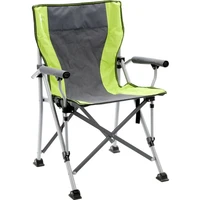 Stolica BRUNNER RAPTOR CLASSIC, kamperska, limeta-antracit (0404040N.C70)
