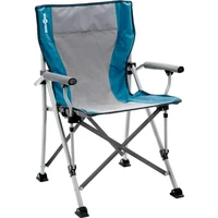 Stolica BRUNNER RAPTOR CLASSIC, kamperska, plavo-siva (0404040N.C70)
