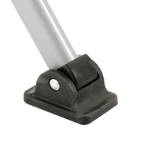 Stolica BRUNNER RAPTOR CLASSIC, kamperska, plavo-siva (0404040N.C70)