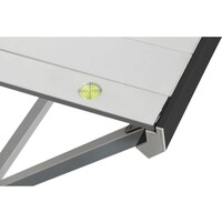 Stol BRUNNER TITANIUM AXIA 2, kamperski (0406097N)